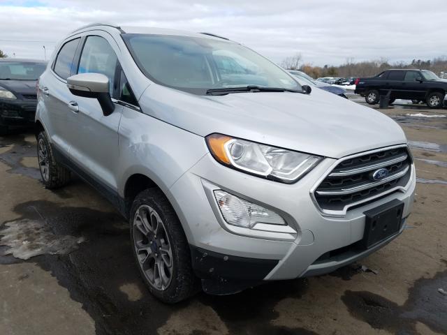 FORD ECOSPORT T 2020 maj6s3kl0lc352825