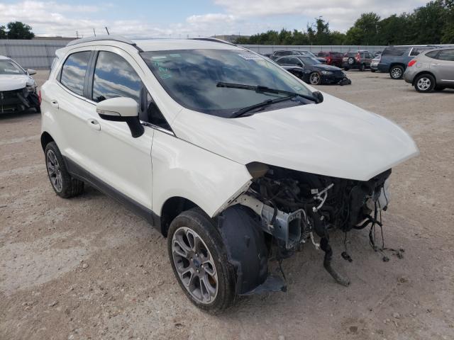 FORD ECOSPORT T 2020 maj6s3kl0lc358253