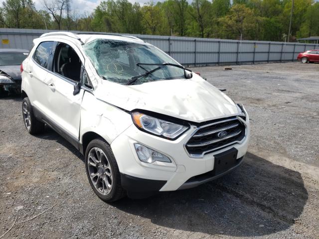 FORD ECOSPORT T 2020 maj6s3kl0lc359631