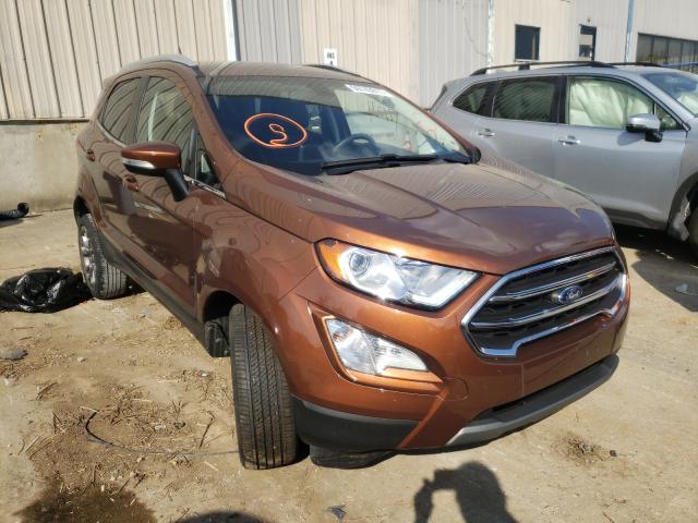 FORD ECOSPORT T 2020 maj6s3kl0lc377160