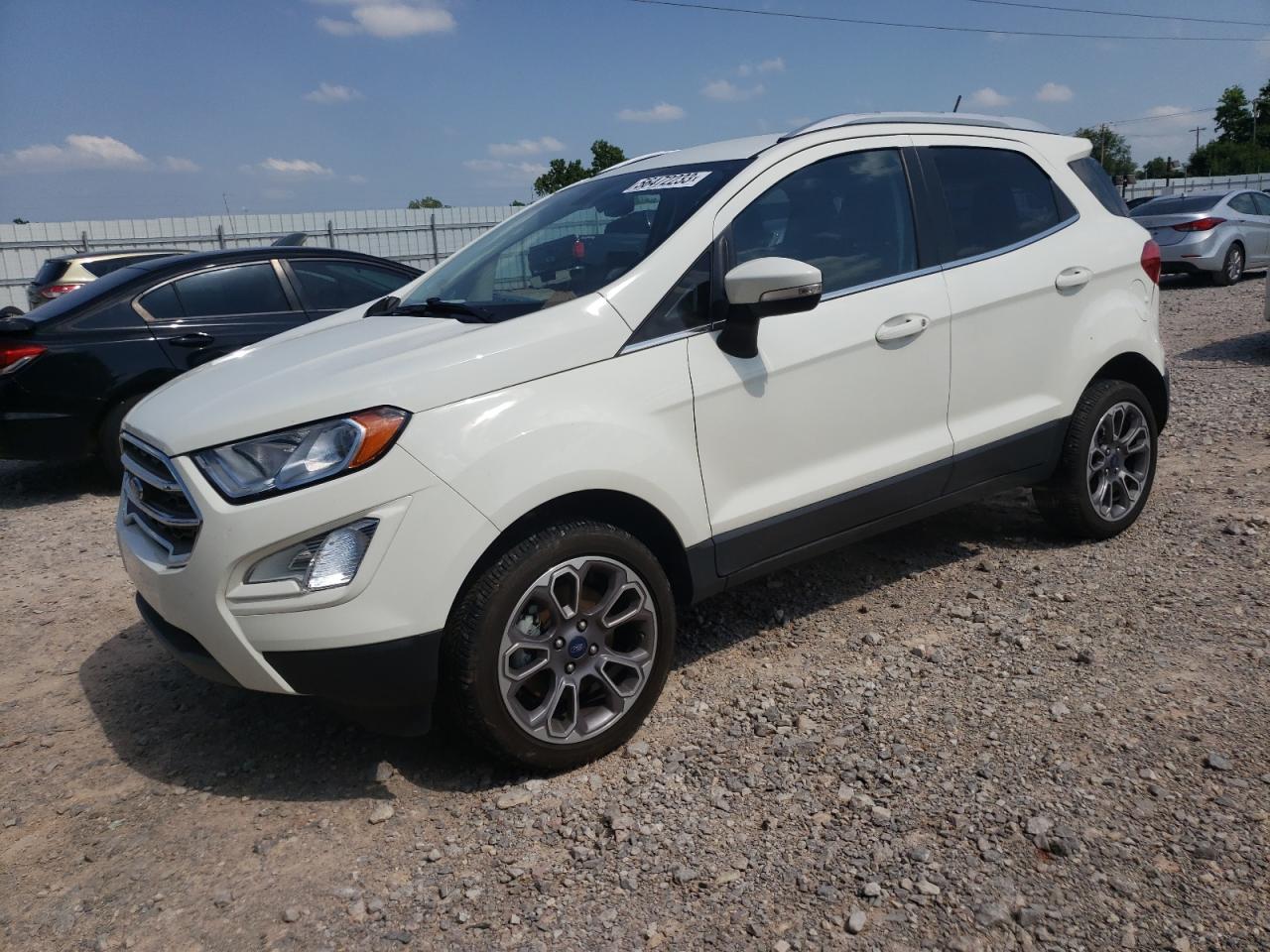 FORD ECOSPORT 2021 maj6s3kl0mc450822