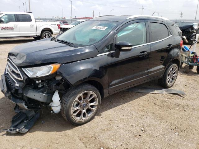 FORD ECOSPORT T 2019 maj6s3kl1kc250982