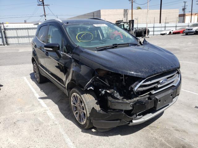 FORD ECOSPORT T 2019 maj6s3kl1kc268057