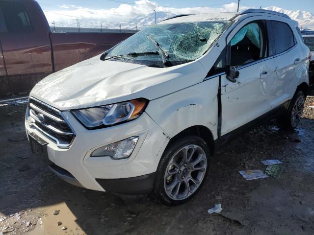 FORD ECOSPORT T 2019 maj6s3kl1kc281746