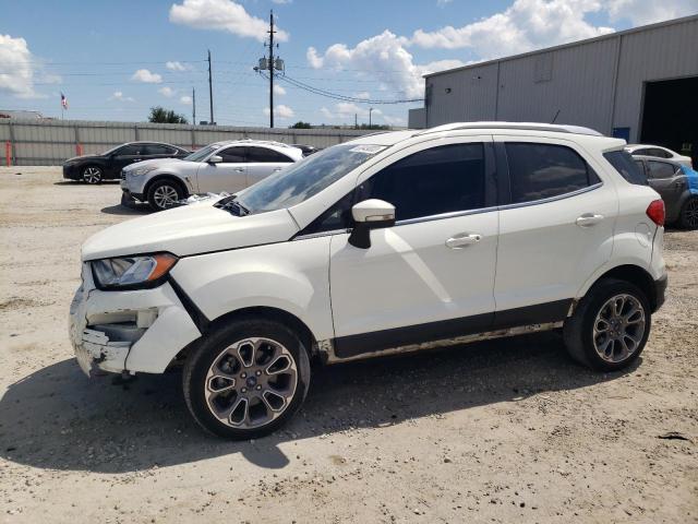 FORD ECOSPORT 2019 maj6s3kl1kc288342