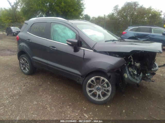 FORD ECOSPORT 2019 maj6s3kl1kc290205