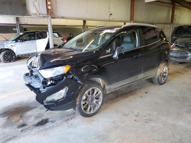 FORD ECOSPORT T 2020 maj6s3kl1lc314018