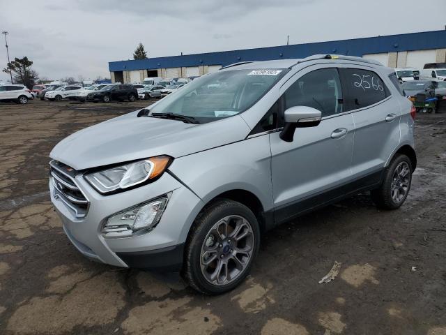 FORD ECOSPORT T 2020 maj6s3kl1lc332566