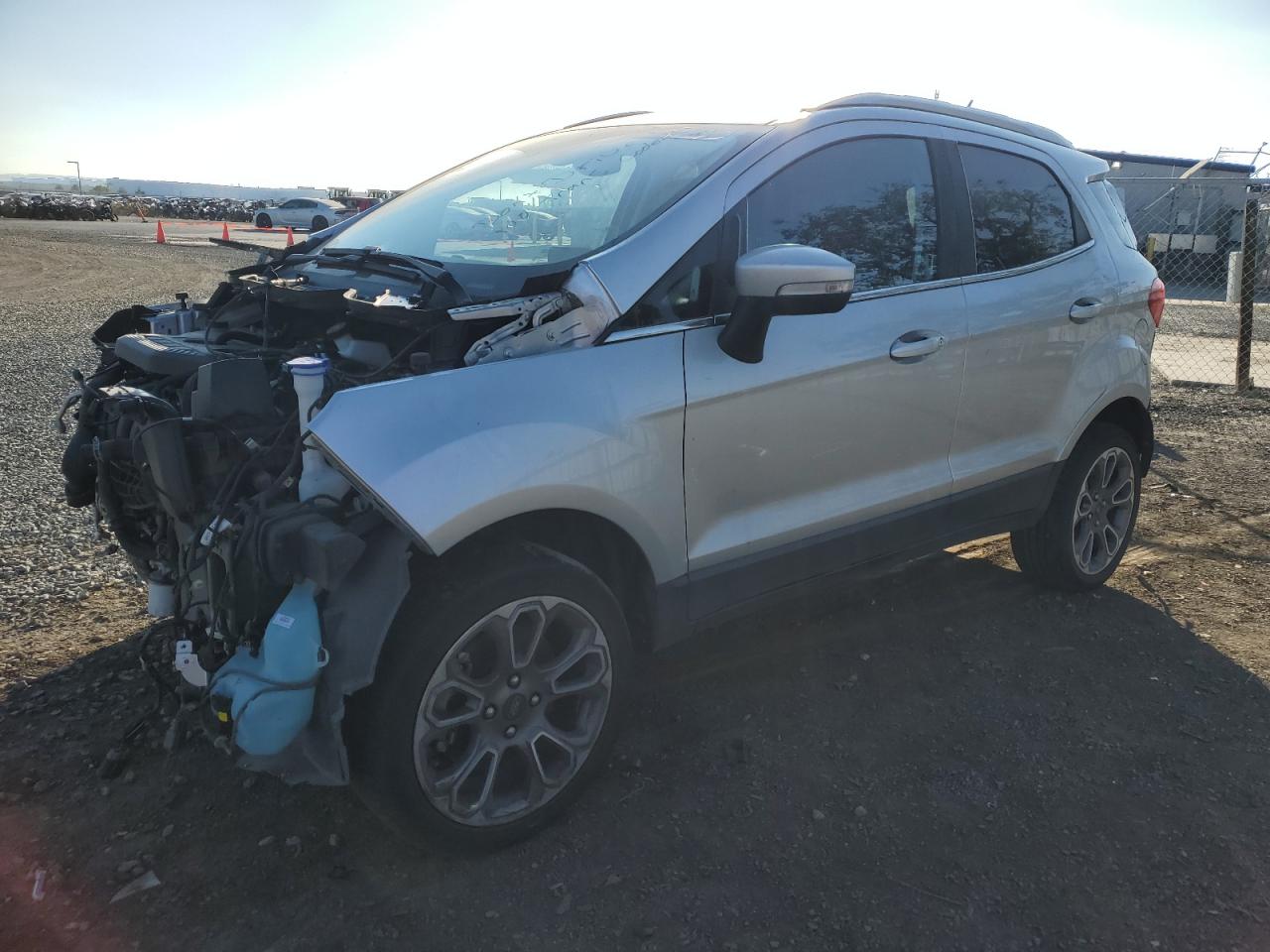 FORD ECOSPORT 2020 maj6s3kl1lc343972