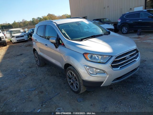 FORD ECOSPORT 2020 maj6s3kl1lc346029