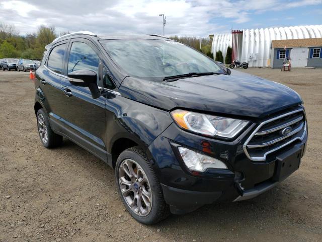 FORD ECOSPORT T 2020 maj6s3kl1lc350372