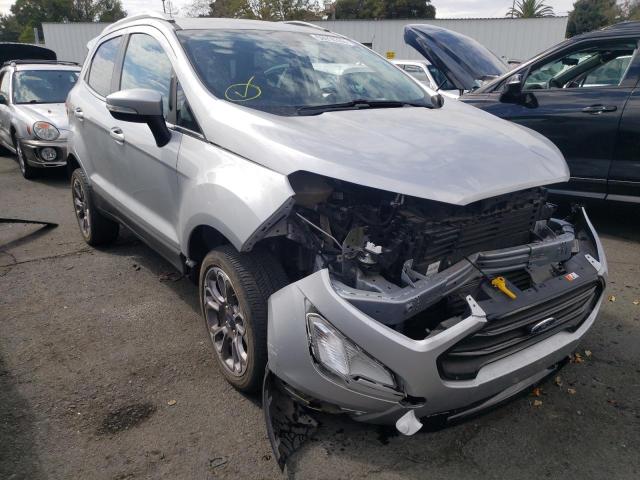 FORD ECOSPORT T 2020 maj6s3kl1lc350422