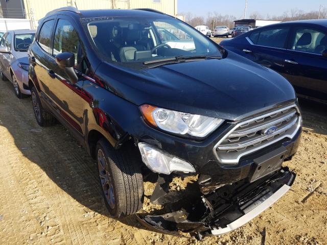 FORD ECOSPORT T 2020 maj6s3kl1lc351702