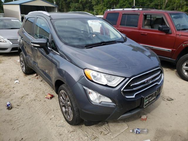 FORD ECOSPORT T 2020 maj6s3kl1lc354423