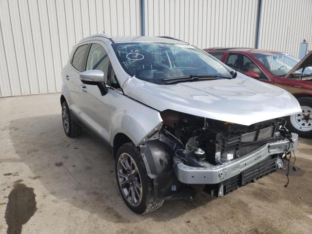 FORD ECOSPORT T 2020 maj6s3kl1lc362621