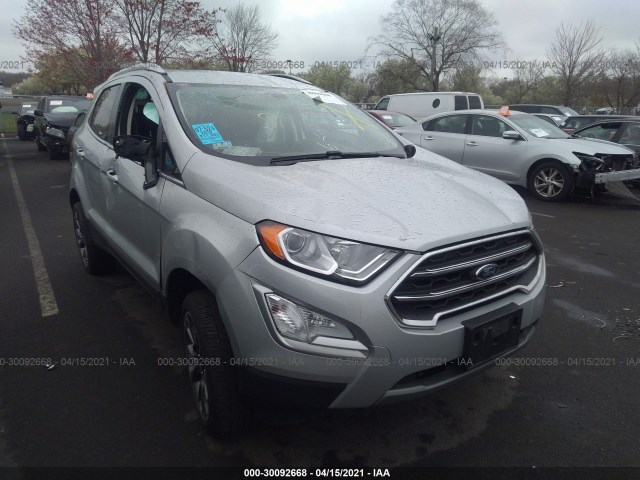 FORD ECOSPORT 2020 maj6s3kl1lc365437