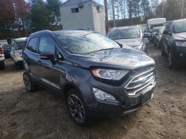 FORD ECOSPORT T 2020 maj6s3kl1lc367625