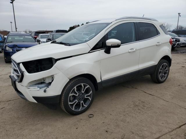 FORD ECOSPORT T 2020 maj6s3kl1lc376910