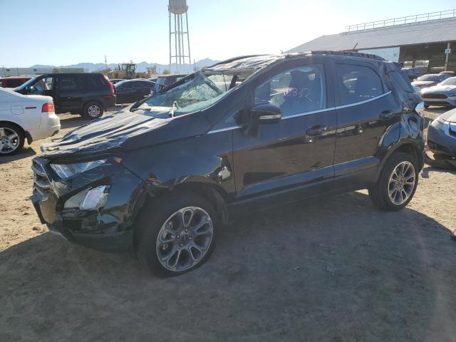 FORD ECOSPORT T 2021 maj6s3kl1mc400561