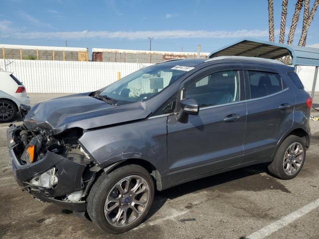 FORD ECOSPORT 2022 maj6s3kl1nc463368