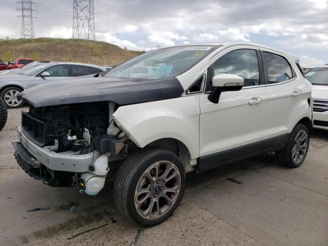 FORD ECOSPORT 2019 maj6s3kl2kc250344