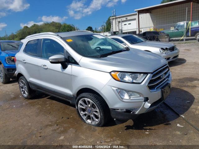 FORD ECOSPORT 2019 maj6s3kl2kc256953