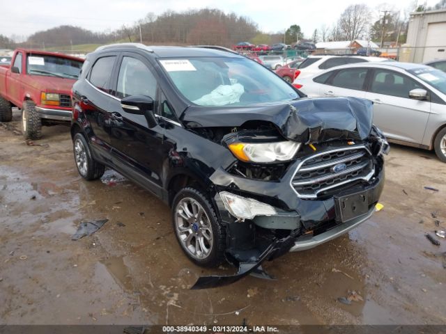 FORD ECOSPORT 2019 maj6s3kl2kc257844