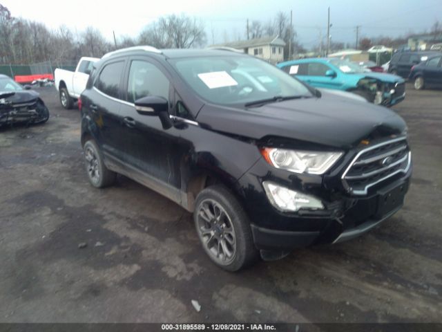 FORD ECOSPORT 2019 maj6s3kl2kc260551