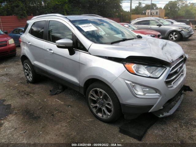 FORD ECOSPORT 2019 maj6s3kl2kc267628