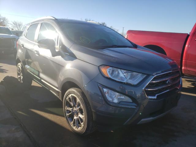 FORD NULL 2019 maj6s3kl2kc267662