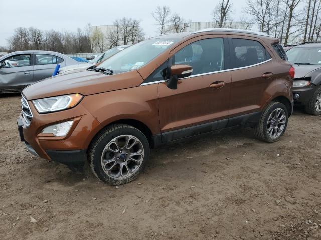 FORD ECOSPORT 2019 maj6s3kl2kc273414