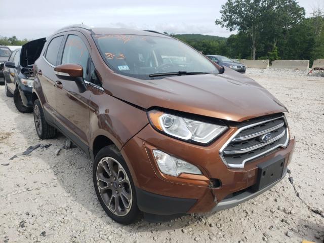 FORD NULL 2019 maj6s3kl2kc274823