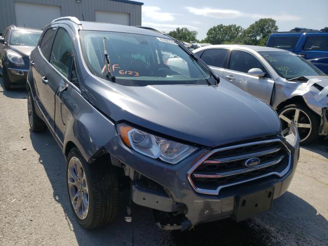 FORD ECOSPORT T 2019 maj6s3kl2kc276684