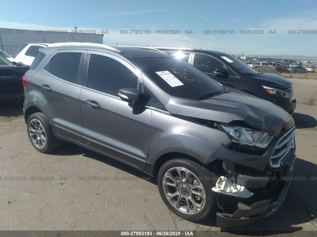 FORD ECOSPORT 2019 maj6s3kl2kc276720