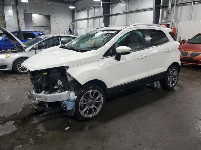 FORD ECOSPORT T 2019 maj6s3kl2kc306797