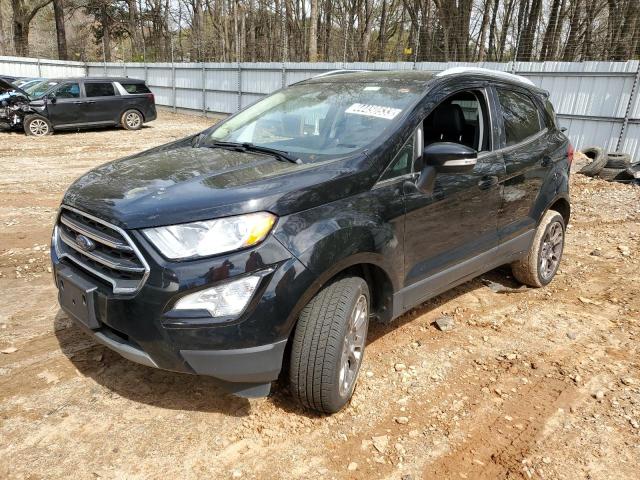 FORD ECOSPORT T 2020 maj6s3kl2lc343088