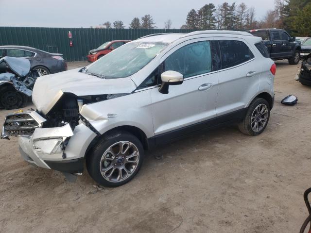 FORD ECOSPORT T 2020 maj6s3kl2lc346329