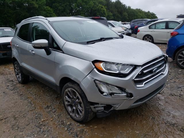 FORD ECOSPORT T 2020 maj6s3kl2lc348999