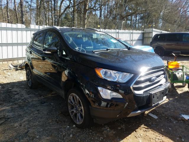 FORD ECOSPORT T 2020 maj6s3kl2lc349828