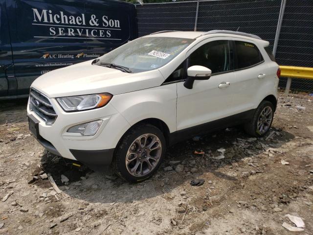 FORD ECOSPORT T 2020 maj6s3kl2lc351479