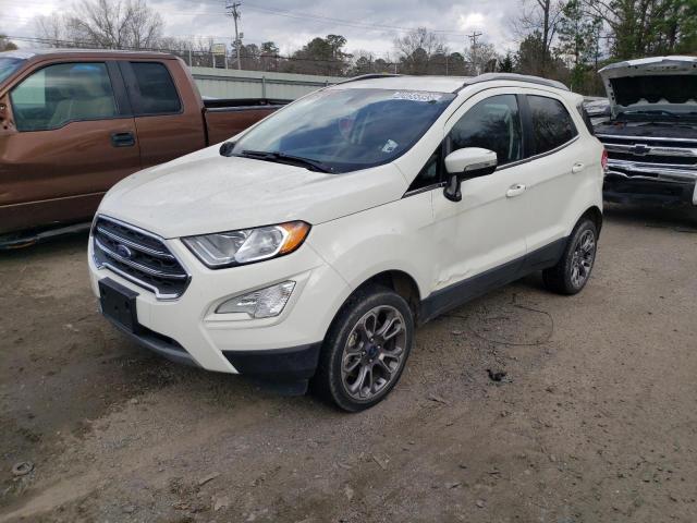 FORD ECOSPORT T 2020 maj6s3kl2lc351546