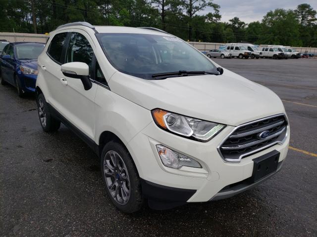 FORD ECOSPORT T 2020 maj6s3kl2lc351577