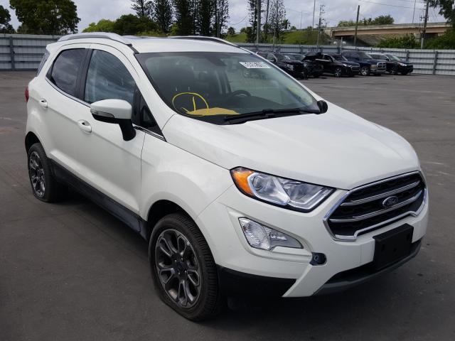 FORD ECOSPORT T 2020 maj6s3kl2lc351711