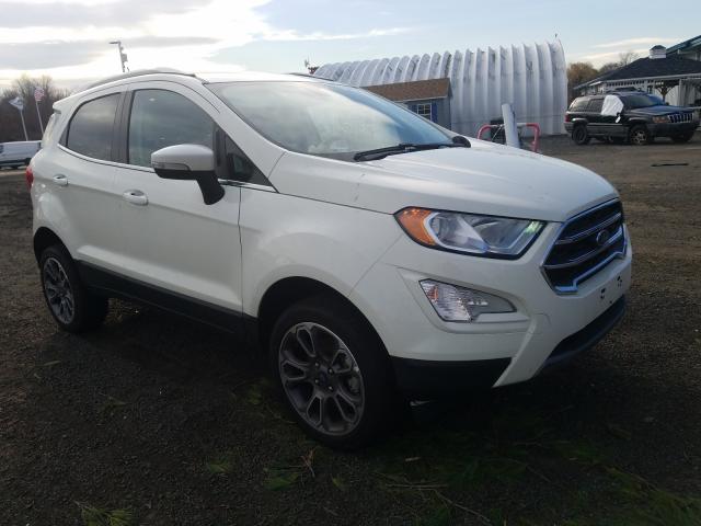 FORD ECOSPORT T 2020 maj6s3kl2lc358271