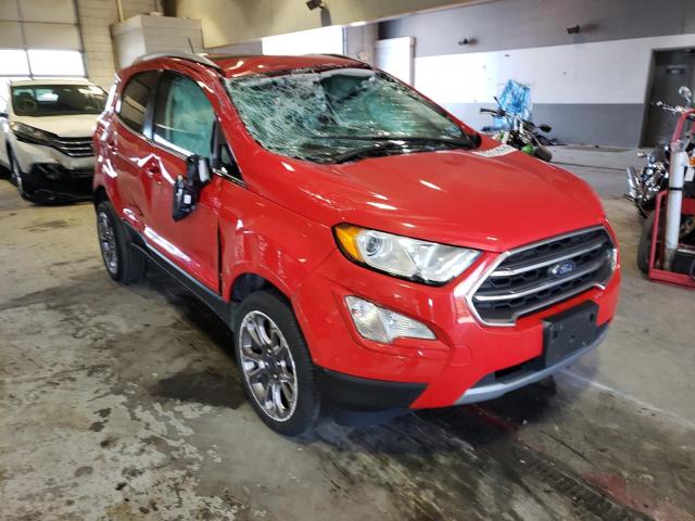 FORD ECOSPORT T 2020 maj6s3kl2lc360392