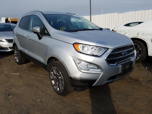 FORD ECOSPORT T 2020 maj6s3kl2lc360778