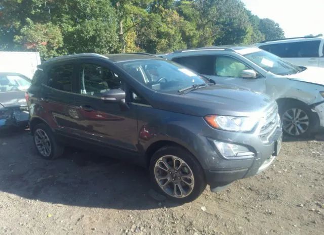 FORD ECOSPORT 2020 maj6s3kl2lc364815