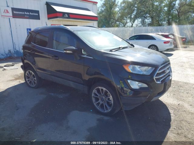 FORD ECOSPORT 2020 maj6s3kl2lc367567