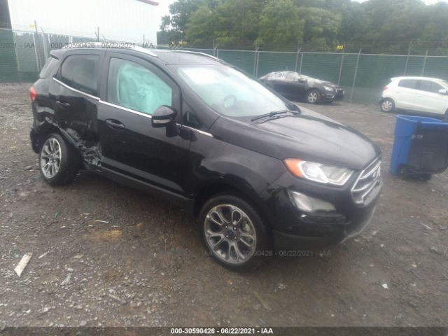 FORD ECOSPORT 2021 maj6s3kl2mc403596