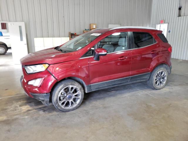 FORD ECOSPORT 2021 maj6s3kl2mc407387